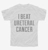 I Beat Ureteral Cancer Youth