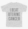 I Beat Uterine Cancer Youth