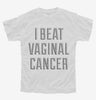 I Beat Vaginal Cancer Youth