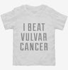 I Beat Vulvar Cancer Toddler Shirt 666x695.jpg?v=1700479732