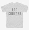 I Do Cougars Youth
