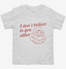 I Dont Believe In You Either Funny Santa Toddler Shirt 666x695.jpg?v=1700417324