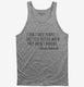 I Don't Hate People I Just Feel Better Charles Bukowski Quote  Tank
