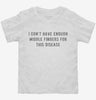 I Dont Have Enough Middle Fingers For This Disease Toddler Shirt 666x695.jpg?v=1700640637