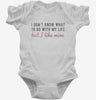 I Dont Know What To Do With My Life But I Like Wine Infant Bodysuit 666x695.jpg?v=1700640449