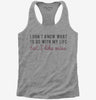 I Dont Know What To Do With My Life But I Like Wine Womens Racerback Tank Top 666x695.jpg?v=1700640449