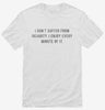I Dont Suffer From Insanity I Enjoy Every Minute Of It Shirt 666x695.jpg?v=1700640158