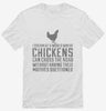 I Dream Of A World Where Chickens Can Cross The Road Shirt 666x695.jpg?v=1700499532