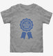I Got Dressed Today Funny Award  Toddler Tee