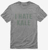 I Hate Kale