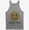 I Hate You Funny Smiley Face Emoji Tank Top 666x695.jpg?v=1700438374