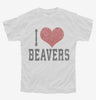 I Heart Beavers Youth
