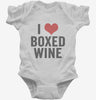 I Heart Boxed Wine Funny Wine Lover Infant Bodysuit 666x695.jpg?v=1700413274