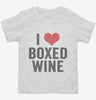 I Heart Boxed Wine Funny Wine Lover Toddler Shirt 666x695.jpg?v=1700413274