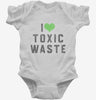 I Heart Toxic Waste Infant Bodysuit 666x695.jpg?v=1700372133