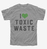 I Heart Toxic Waste Kids