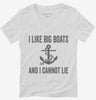 I Like Big Boats And I Cannot Lie Womens Vneck Shirt 666x695.jpg?v=1700399865