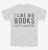 I Like Big Books And I Cannot Lie Youth