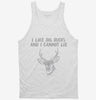 I Like Big Bucks And I Cannot Lie Funny Deer Hunter Hunting Tanktop 666x695.jpg?v=1700447682