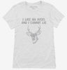 I Like Big Bucks And I Cannot Lie Funny Deer Hunter Hunting Womens Shirt 666x695.jpg?v=1700447682