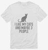 I Like My Cats And Like 3 People Shirt 666x695.jpg?v=1700457963