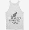 I Like My Cats And Like 3 People Tanktop 666x695.jpg?v=1700457963
