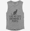 I Like My Cats And Like 3 People Womens Muscle Tank Top 666x695.jpg?v=1700457963