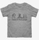 I Listen To Dead People Classical Music Parody Funny  Toddler Tee