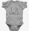 I Love Garlic Baby Bodysuit 666x695.jpg?v=1700549633