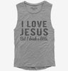 I Love Jesus But I Drink A Little Womens Muscle Tank Top 666x695.jpg?v=1700513269