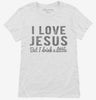 I Love Jesus But I Drink A Little Womens Shirt 666x695.jpg?v=1700513269