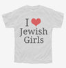 I Love Jewish Girls Youth
