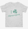 I Love Shenanigans Toddler Shirt 666x695.jpg?v=1700327261