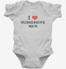 I Love Submissive Men Infant Bodysuit 666x695.jpg?v=1706848553
