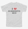 I Love Submissive Men Youth