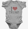 I Love Trump Baby Bodysuit 666x695.jpg?v=1700499626