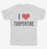I Love Turpentine Youth
