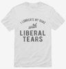I Lubricate My Guns With Liberal Tears Shirt 666x695.jpg?v=1707276526