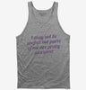 I May Not Be Perfect But Parts Of Me Are Pretty Awesome Tank Top 666x695.jpg?v=1700549214