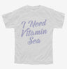 I Need Vitamin Sea Youth