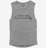 I Only Rap Caucasionally Womens Muscle Tank Top 666x695.jpg?v=1700635506