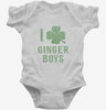 I Shamrock Ginger Boys Infant Bodysuit 666x695.jpg?v=1700548673