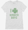 I Shamrock Ginger Boys Womens Shirt 666x695.jpg?v=1700548673