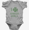 I Shamrock Ginger Girls Baby Bodysuit 666x695.jpg?v=1700548633