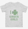 I Shamrock Ginger Girls Toddler Shirt 666x695.jpg?v=1700548633