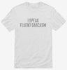 I Speak Fluent Sarcasm Shirt 666x695.jpg?v=1700634658