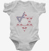 I Support Israel Infant Bodysuit 666x695.jpg?v=1700548450