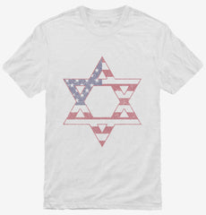 I Support Israel T-Shirt