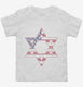 I Support Israel  Toddler Tee