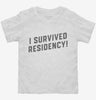 I Survived Residency Funny Doctor Graduation Toddler Shirt 666x695.jpg?v=1700374852